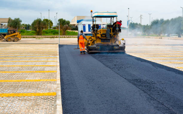 Best Best Driveway Pavers  in Tulia, TX