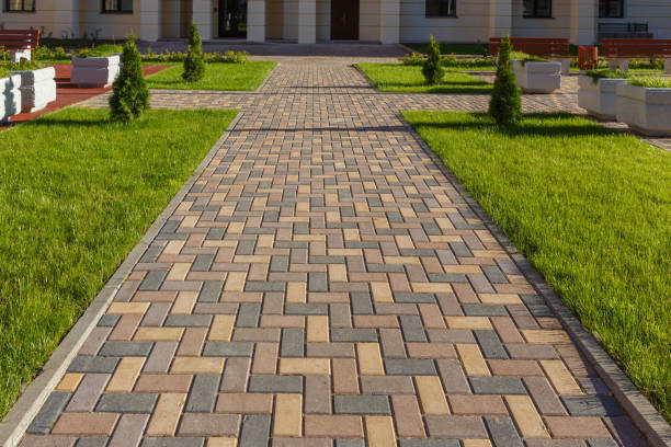 Best Driveway Paving Contractor  in Tulia, TX